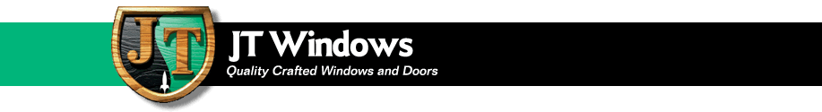 JT Windows - Quality Crafted Windows and Doors